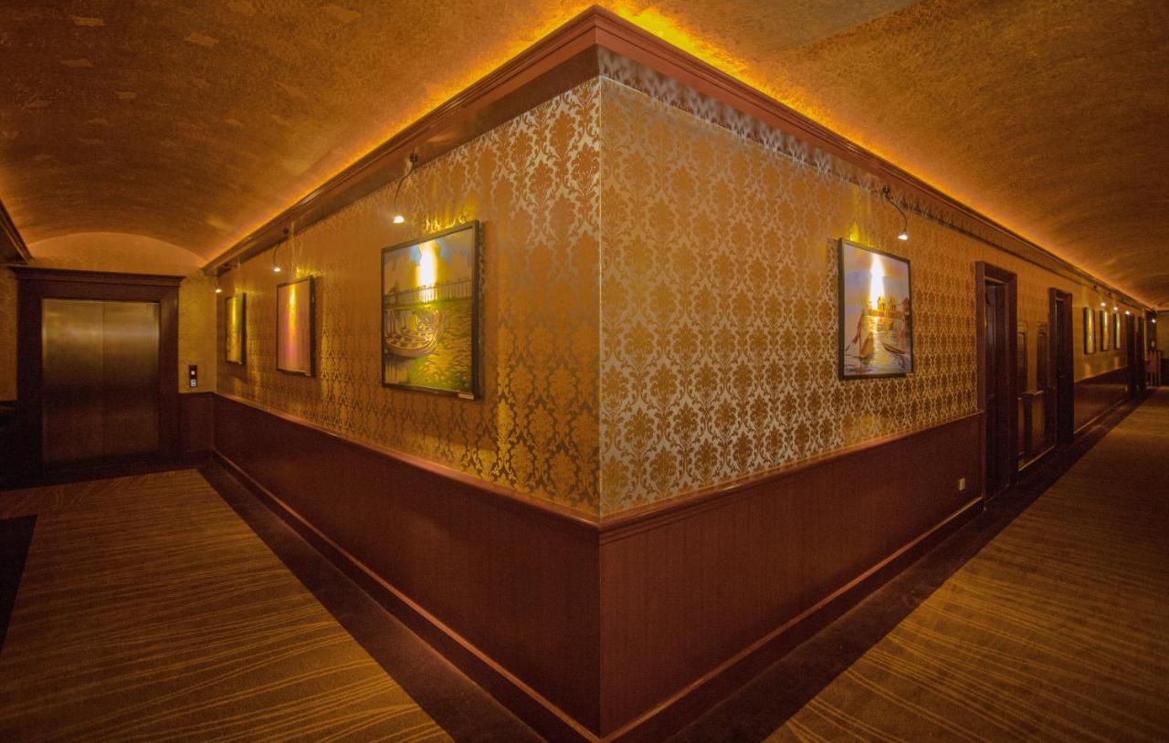 Sunset Palace View Suites Mandalay Exterior foto